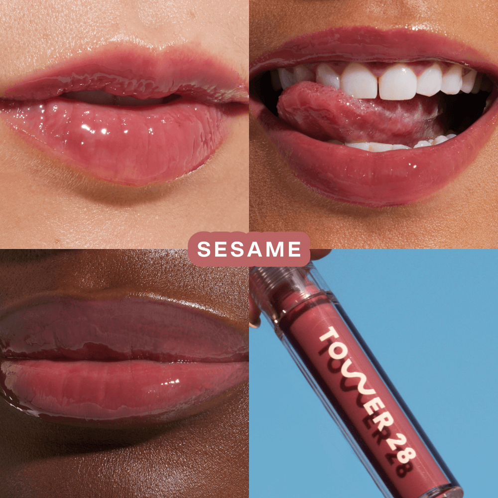 Line + Shine Lip Kit A7