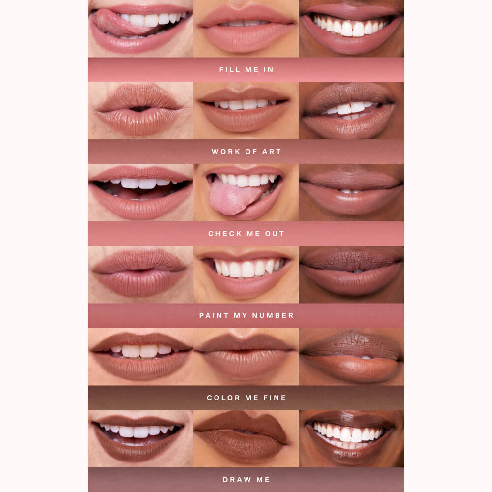 OneLiner® Lip Liner K4