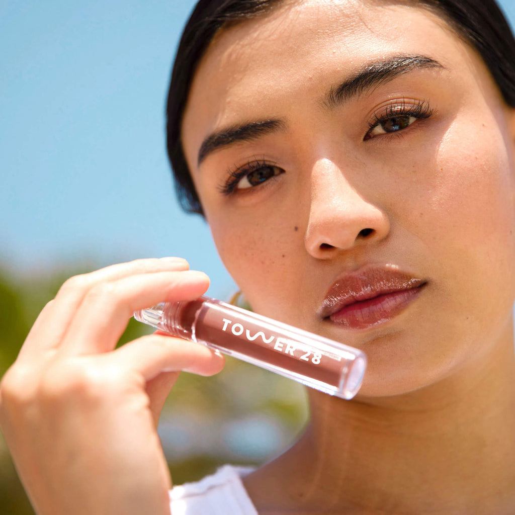 ShineOn Lip Oil Jelly T8