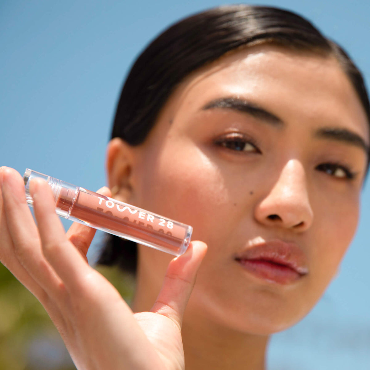 ShineOn Lip Oil Jelly T8