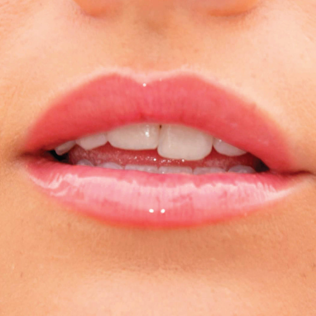 ShineOn Lip Oil Jelly T8