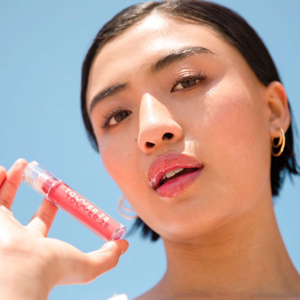ShineOn Lip Oil Jelly T8