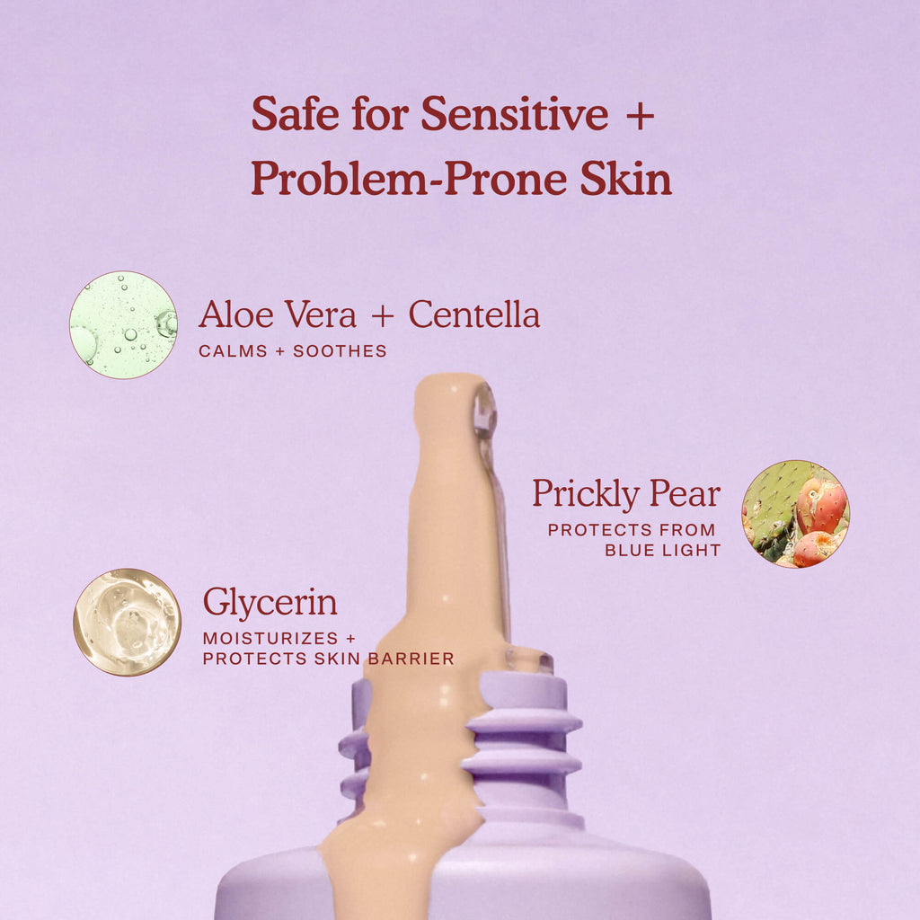 SunnyDays™ Tinted SPF 30 H4