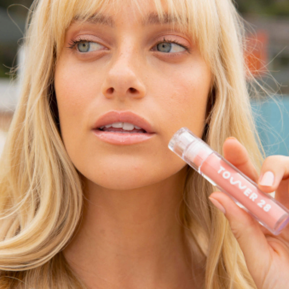 ShineOn Lip Oil Jelly T8