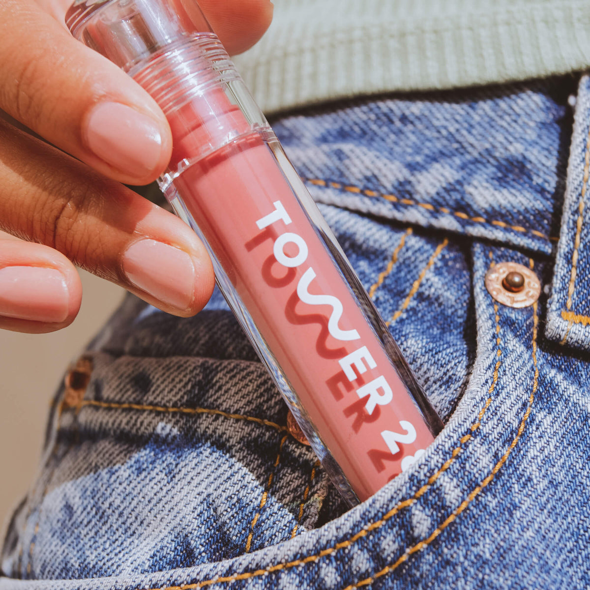 ShineOn Lip Oil Jelly T8