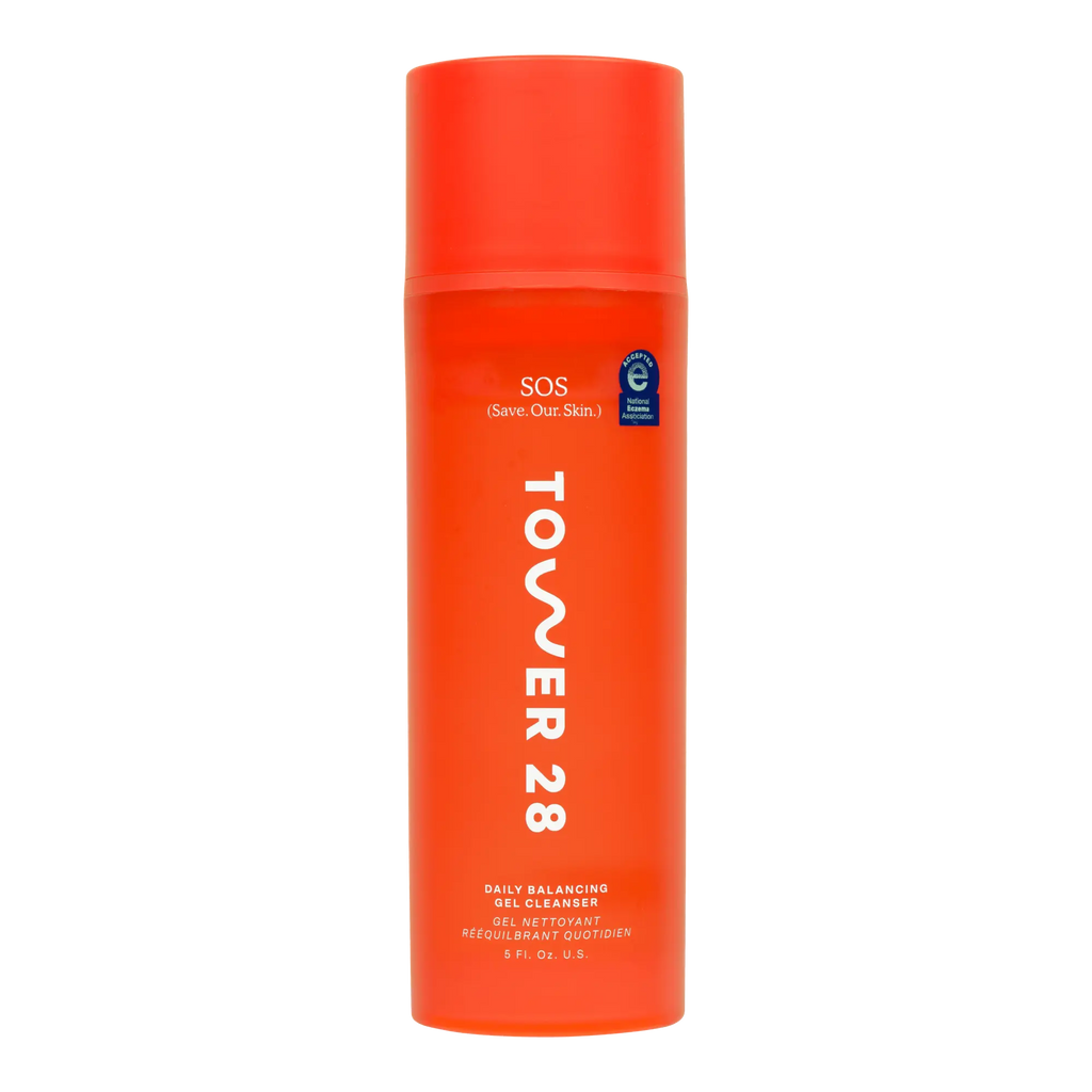 SOS Gel Cleanser B6