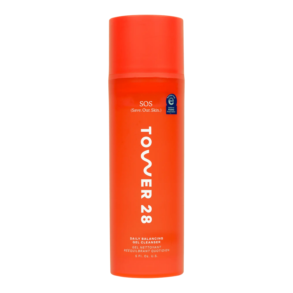 SOS Gel Cleanser B6