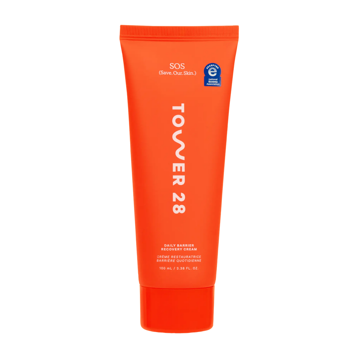 SOS Recovery Cream T6