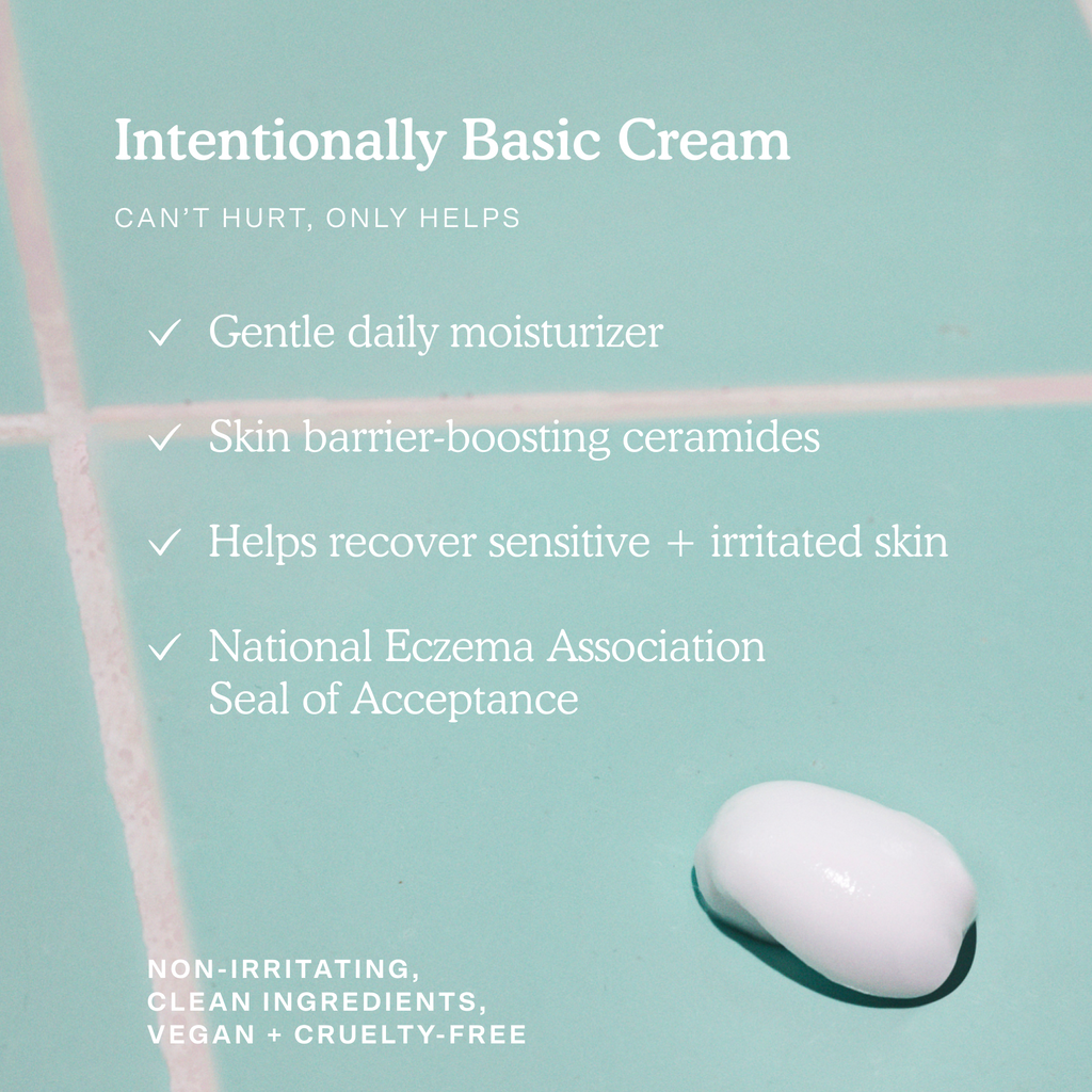 SOS Recovery Cream T6
