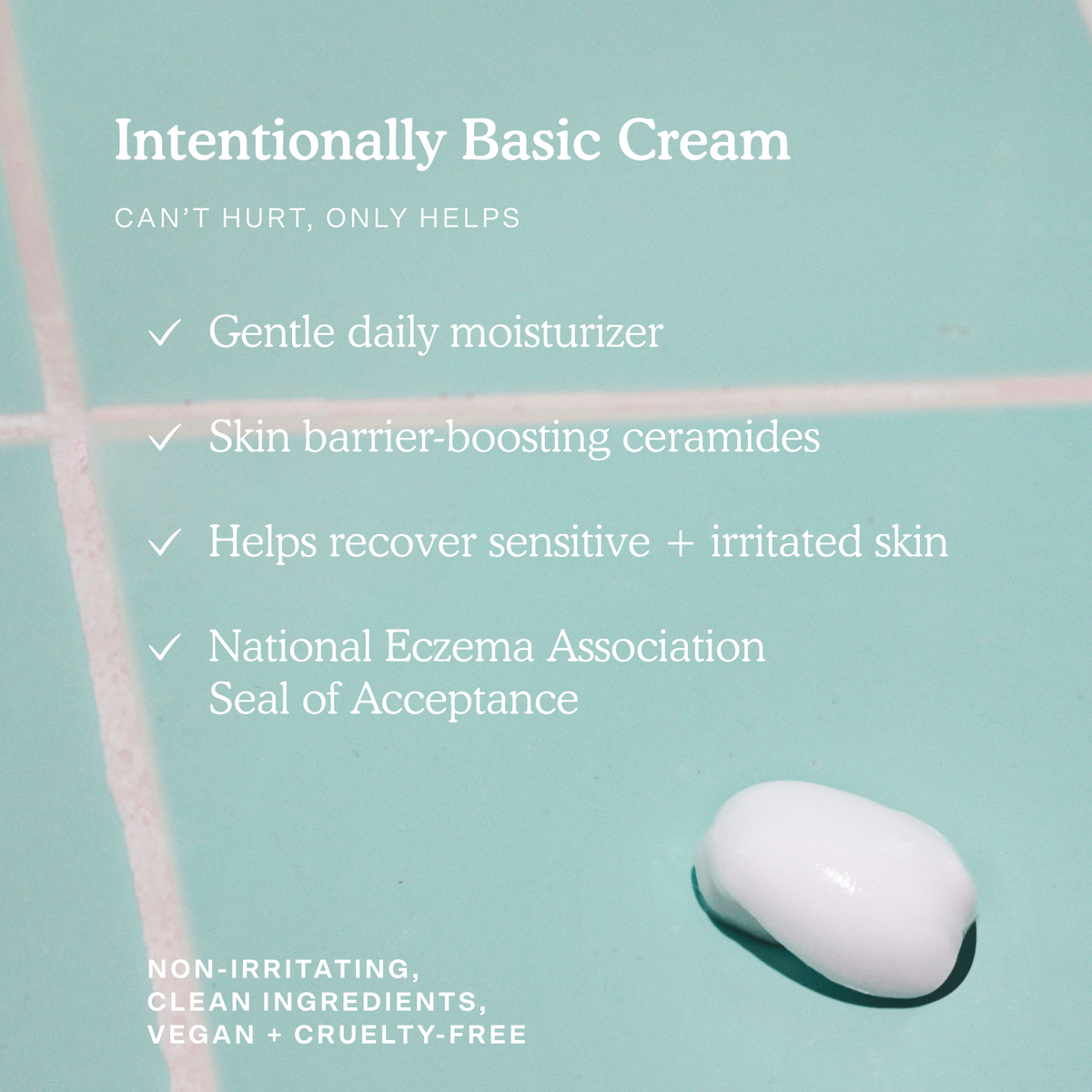 SOS Recovery Cream T6