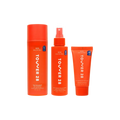SOS 3-Step Skincare Set Q8