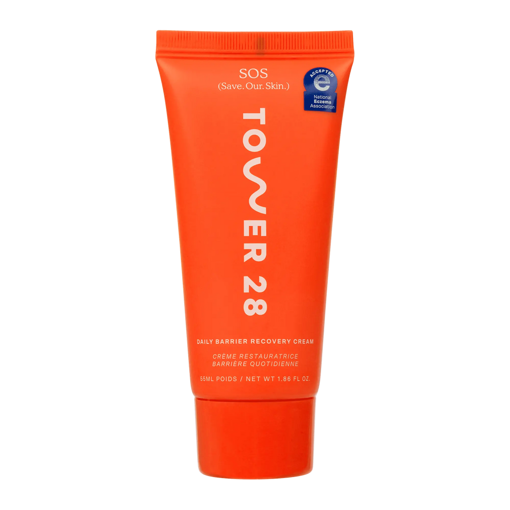 SOS Recovery Cream T6