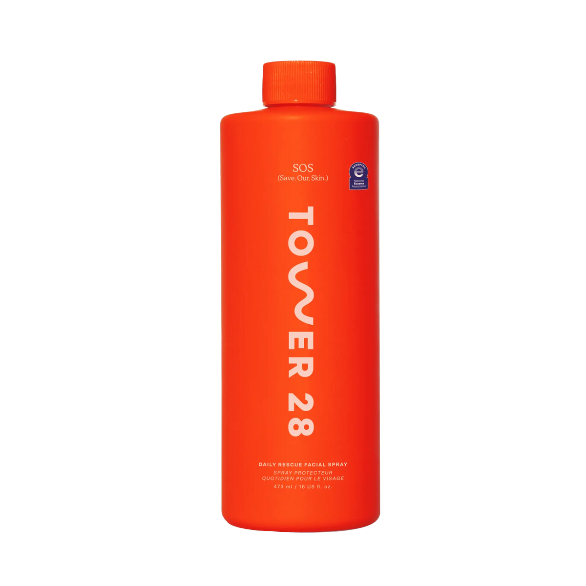 SOS Rescue Spray S3