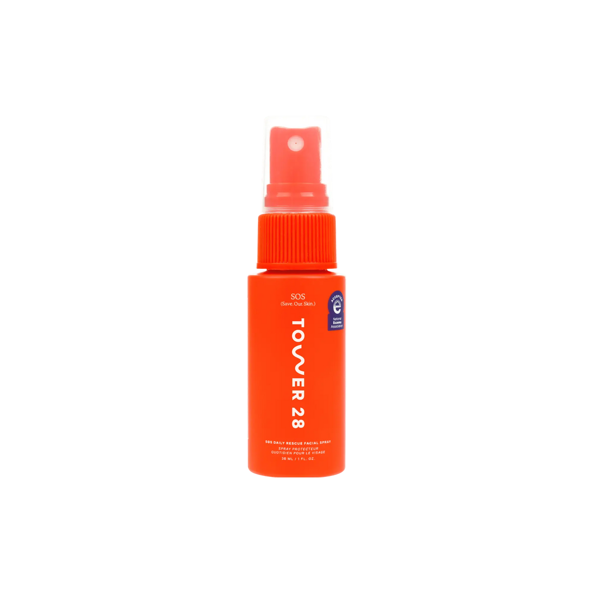 Travel SOS Rescue Spray V7