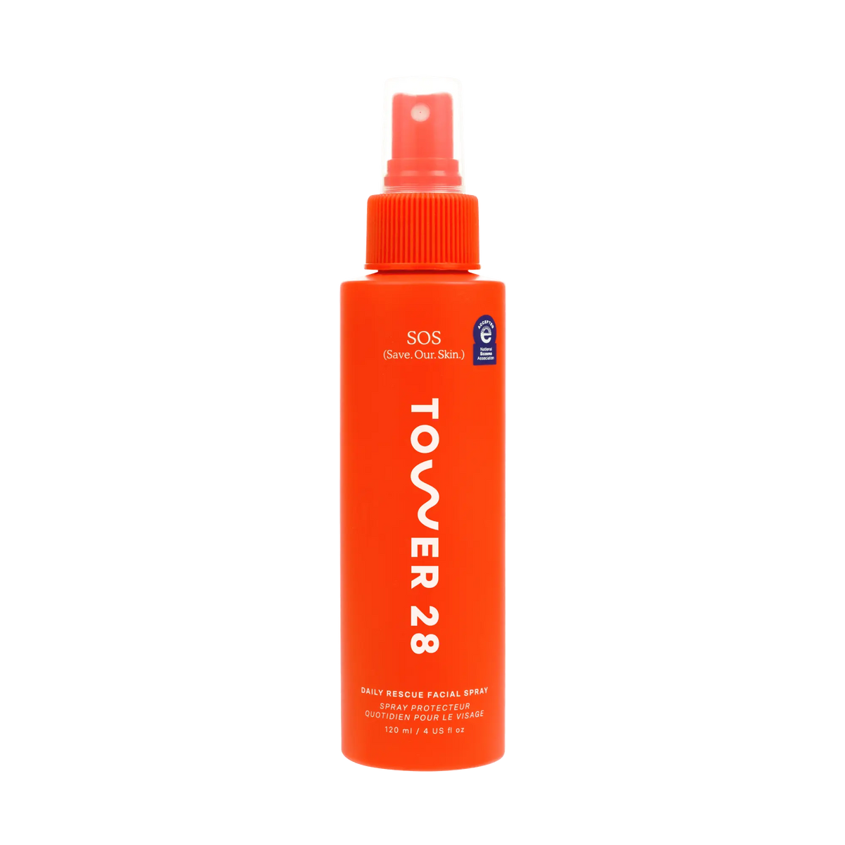 SOS Rescue Spray S3
