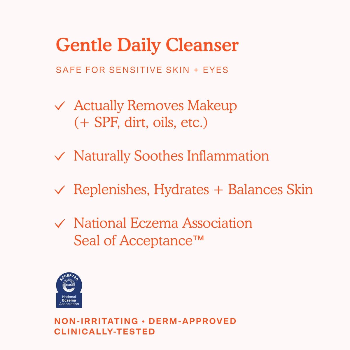 SOS Gel Cleanser B6