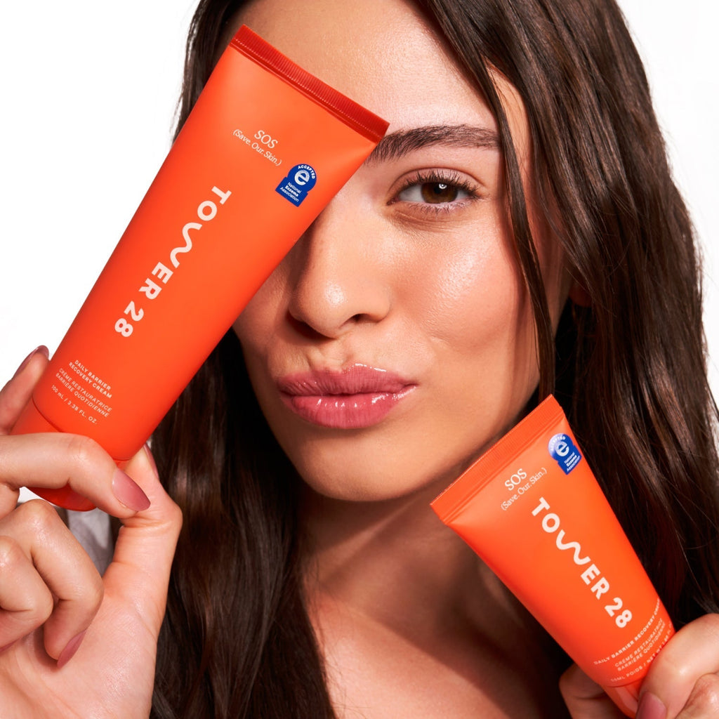 SOS Recovery Cream T6
