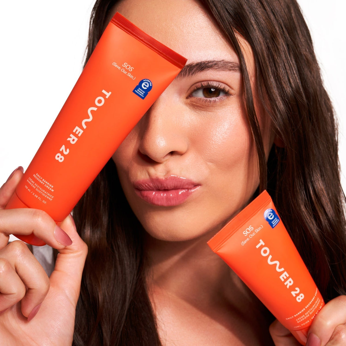 SOS Recovery Cream T6
