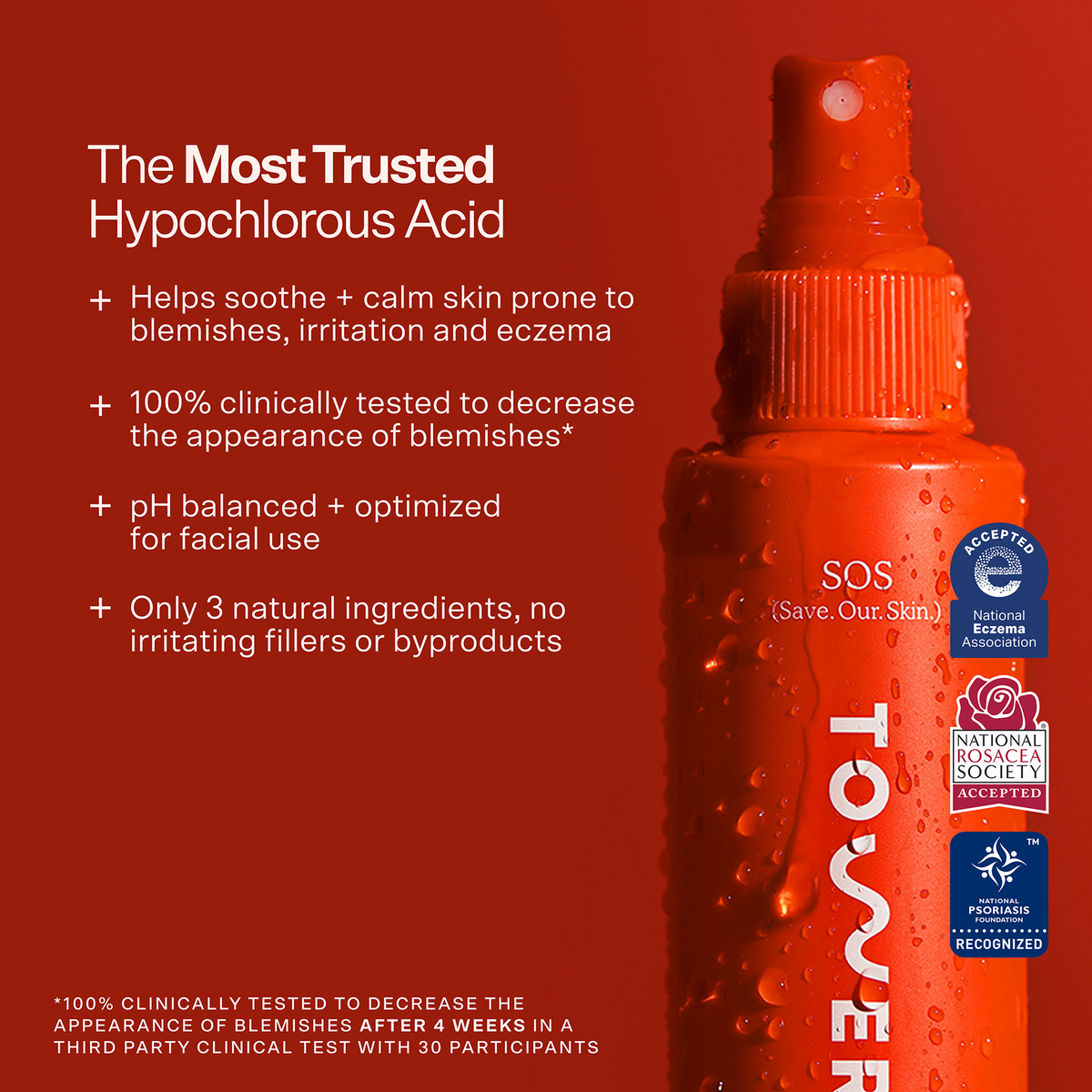 SOS Rescue Spray S3