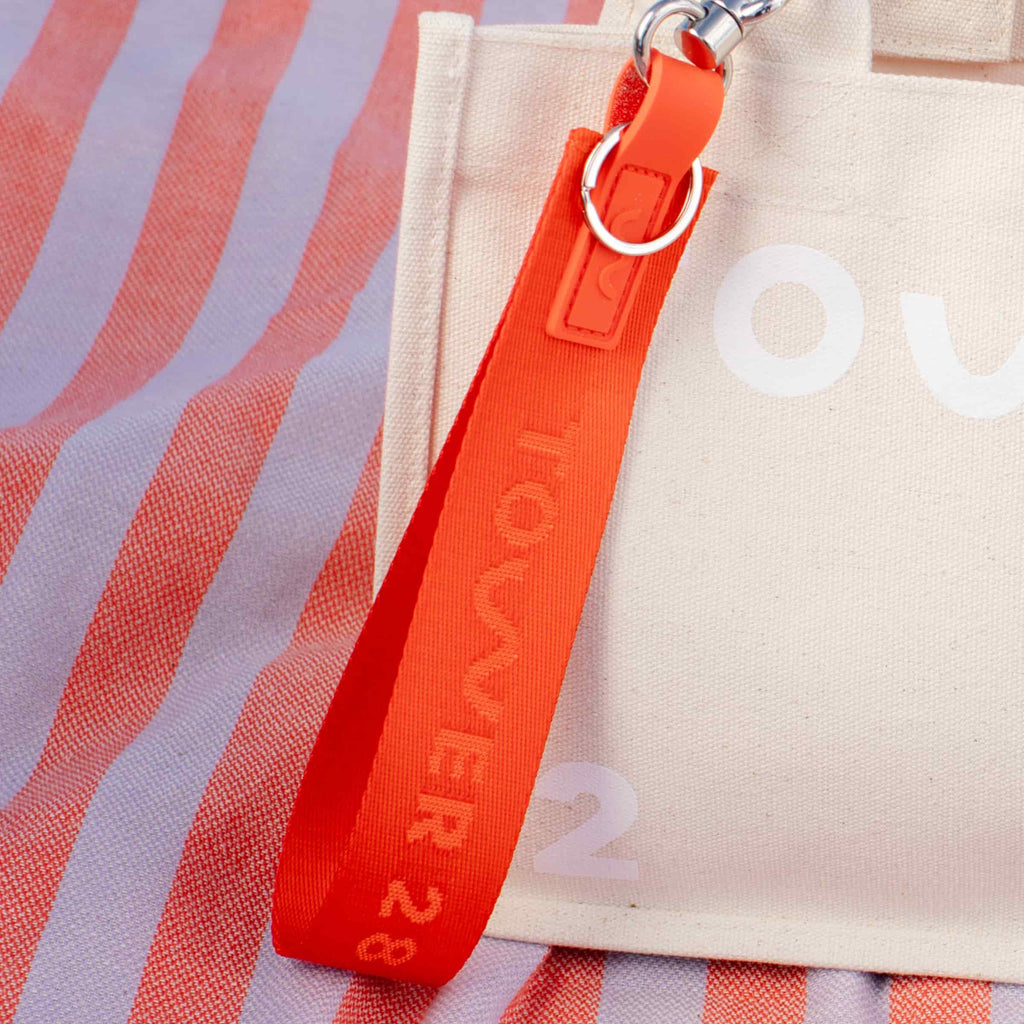 Keep-It Together Keychain B6
