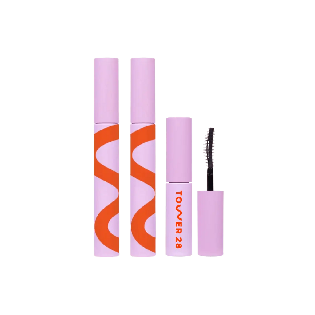 MakeWaves® Mascara Set I4