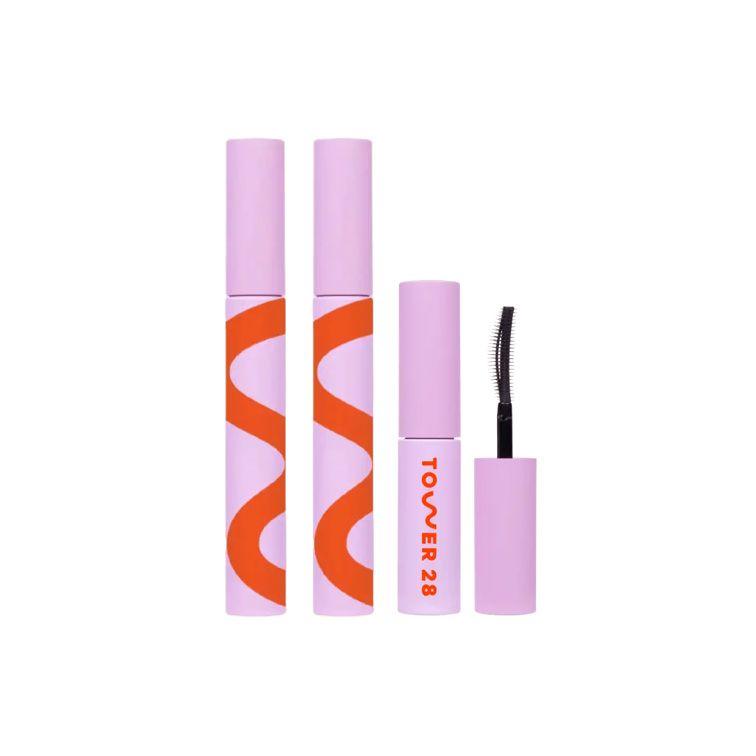 MakeWaves® Mascara Set I4