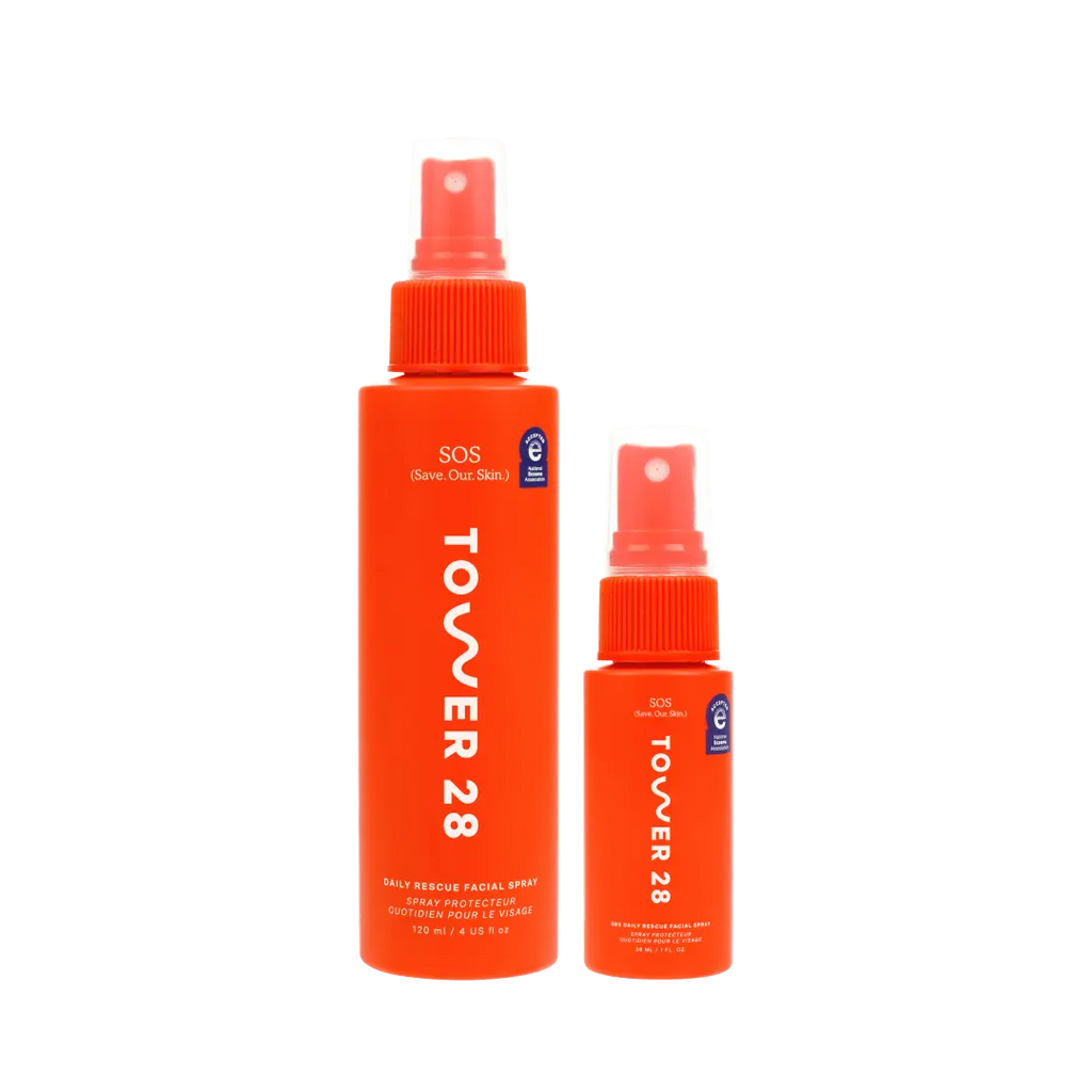 SOS Spray Duo S7
