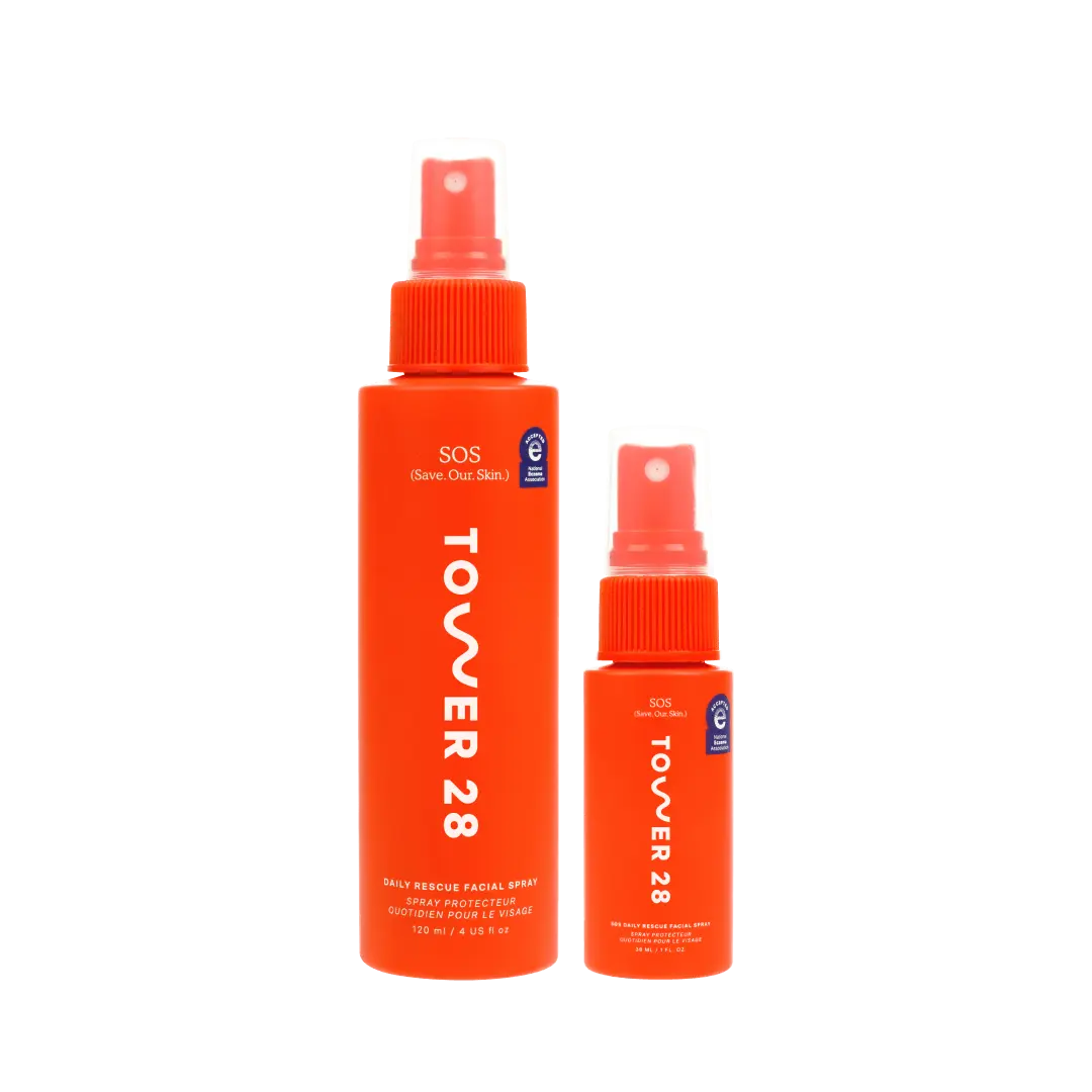 SOS Spray Duo S7