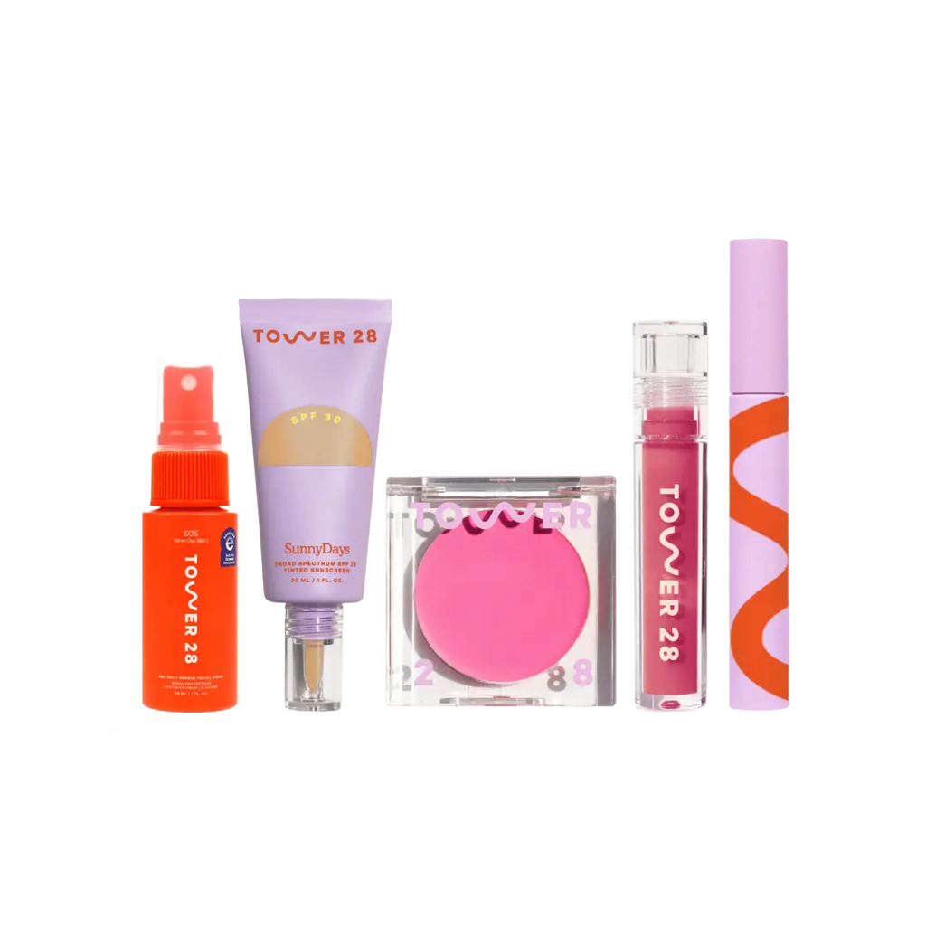 Essentials Set J8