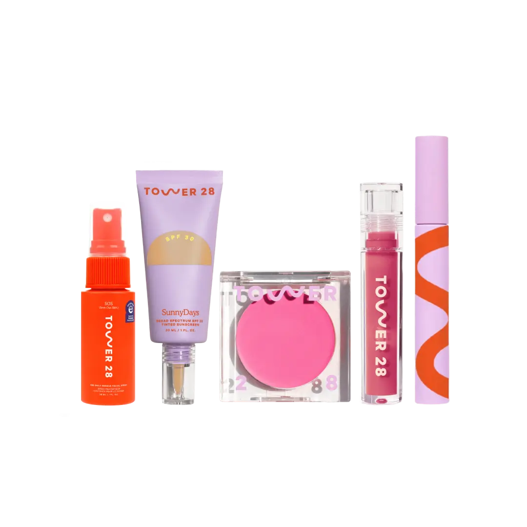 Essentials Set J8