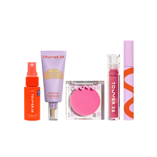 Essentials Set J8