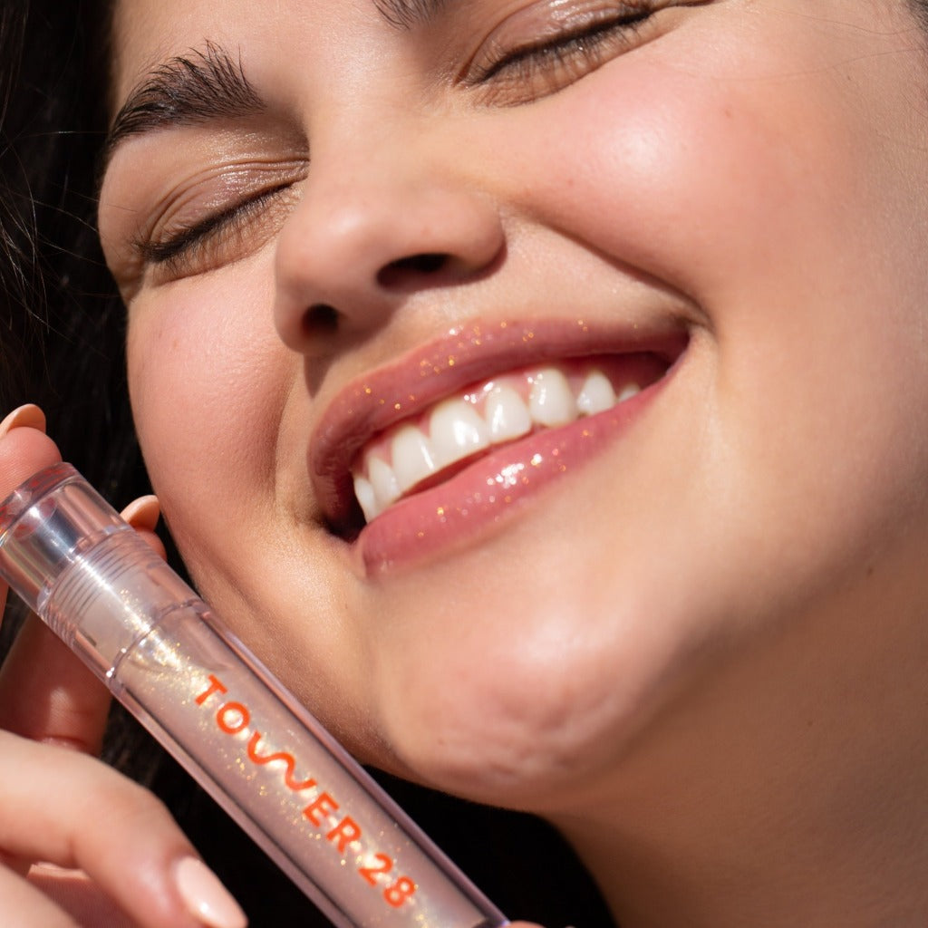 ShineOn Lip Oil Jelly T8