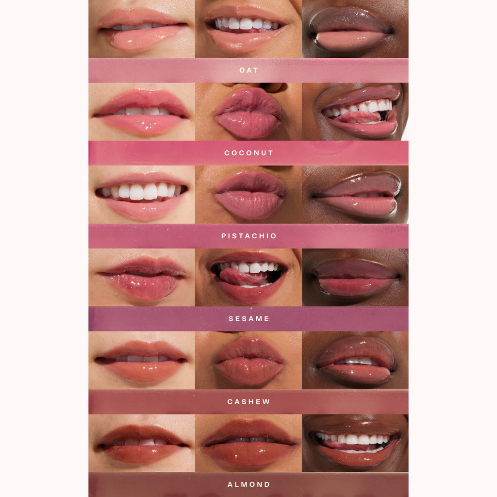 ShineOn Lip Oil Jelly T8