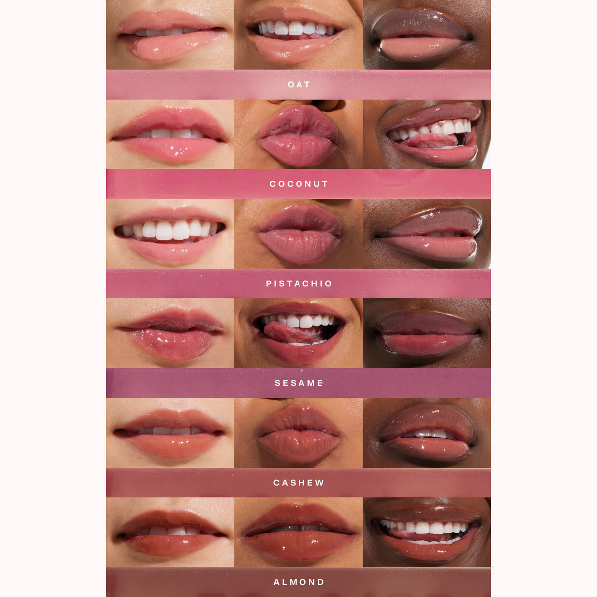 ShineOn Lip Oil Jelly T8