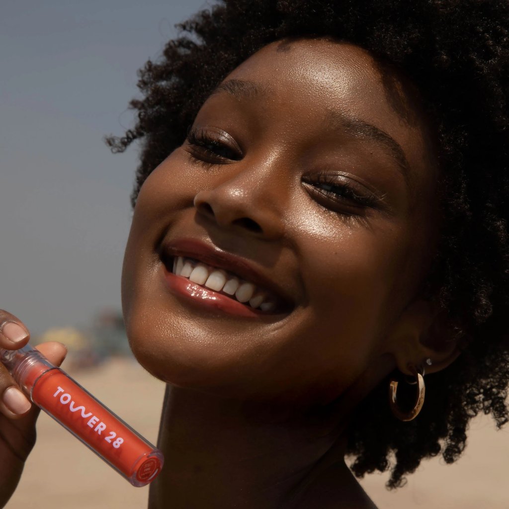ShineOn Lip Oil Jelly T8