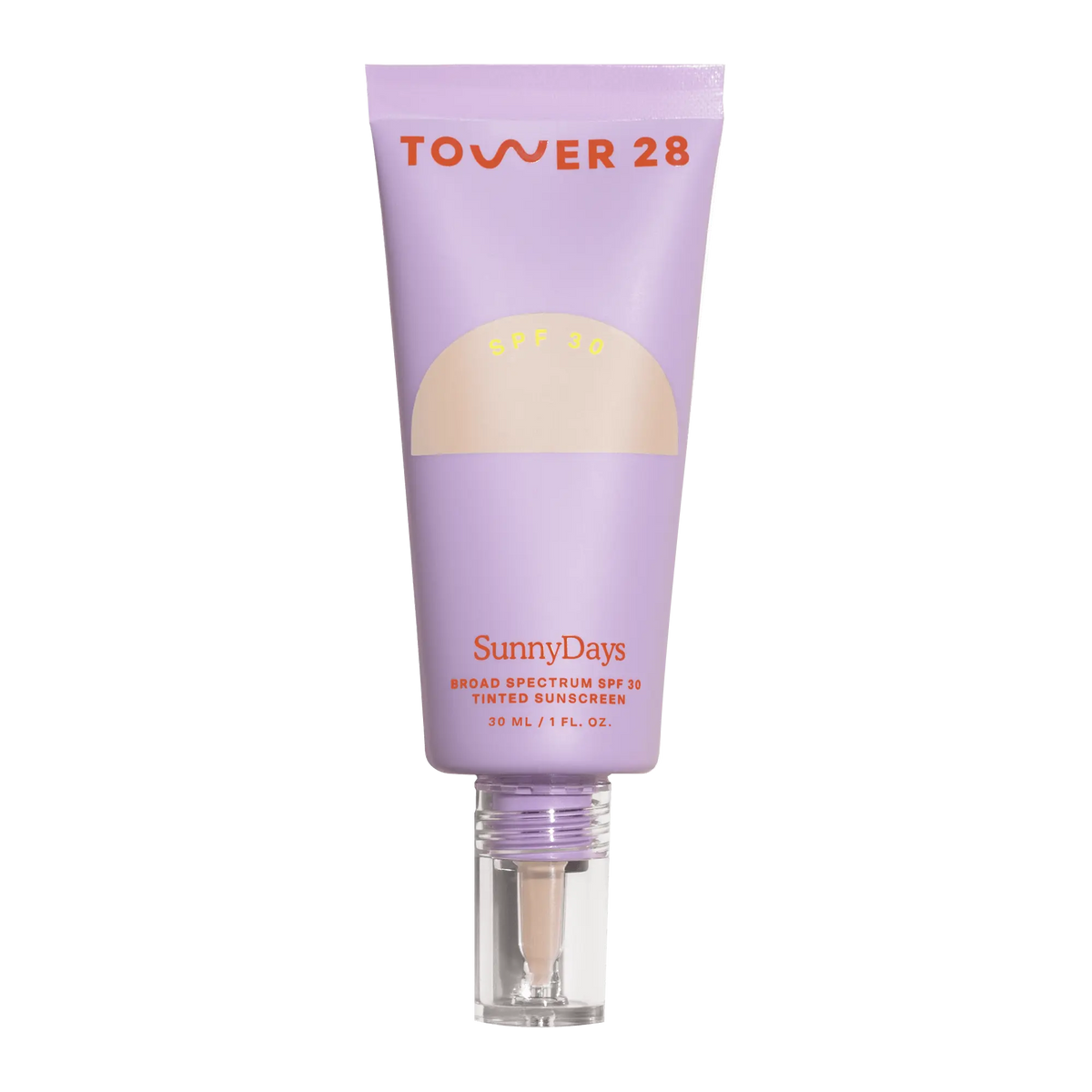 SunnyDays™ Tinted SPF 30 H4