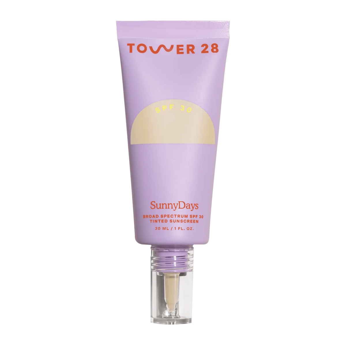 SunnyDays™ Tinted SPF 30 H4