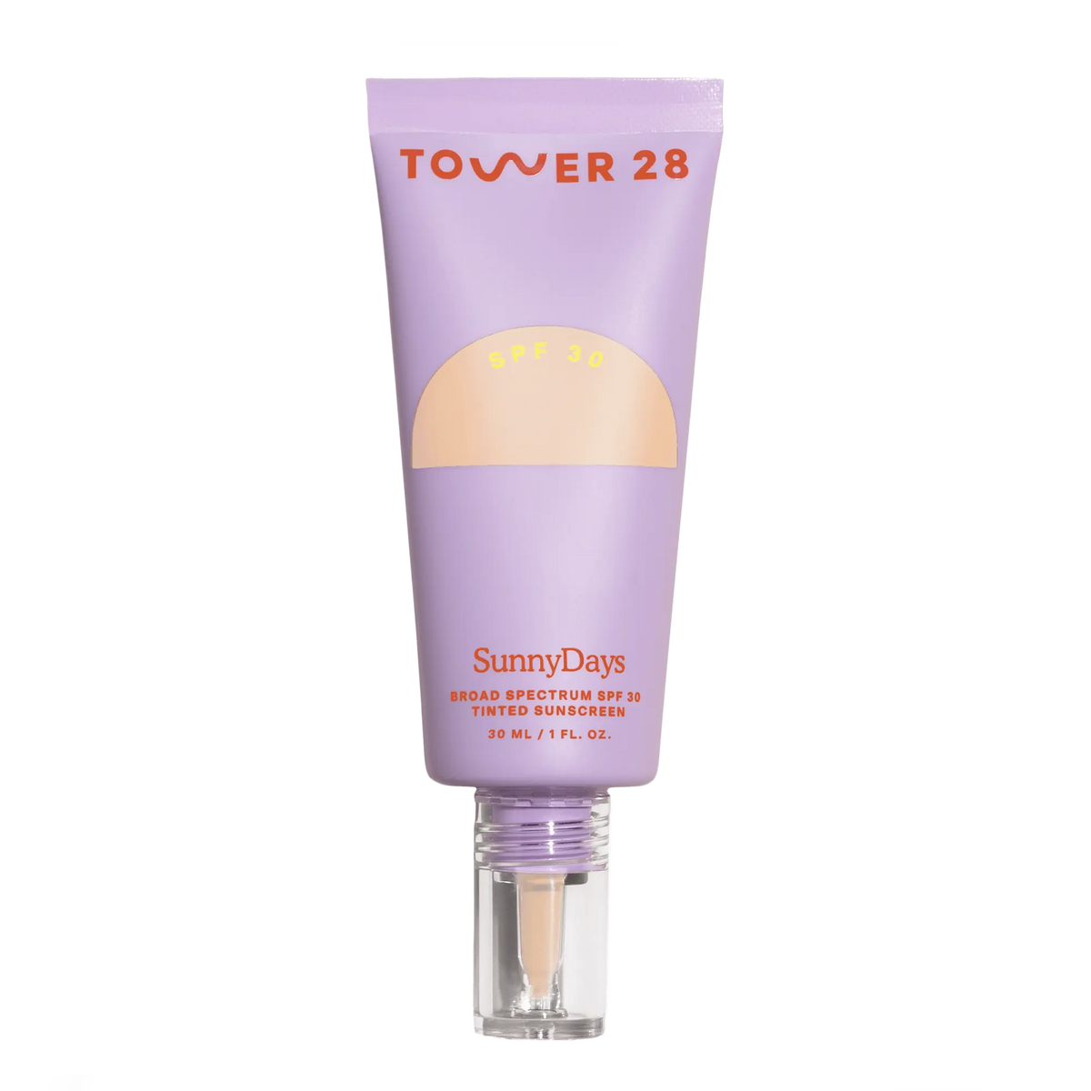 SunnyDays™ Tinted SPF 30 H4