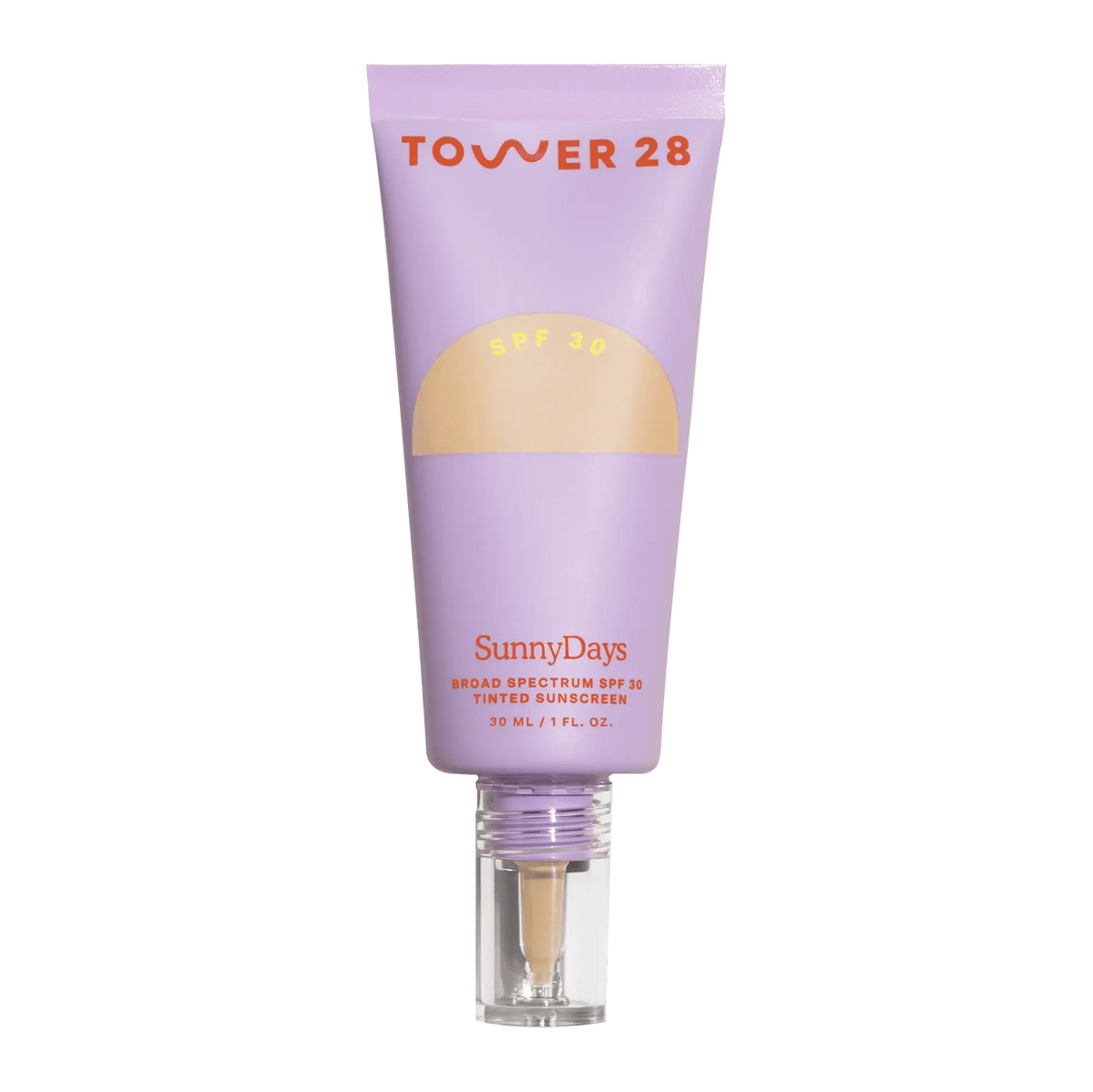 SunnyDays™ Tinted SPF 30 H4