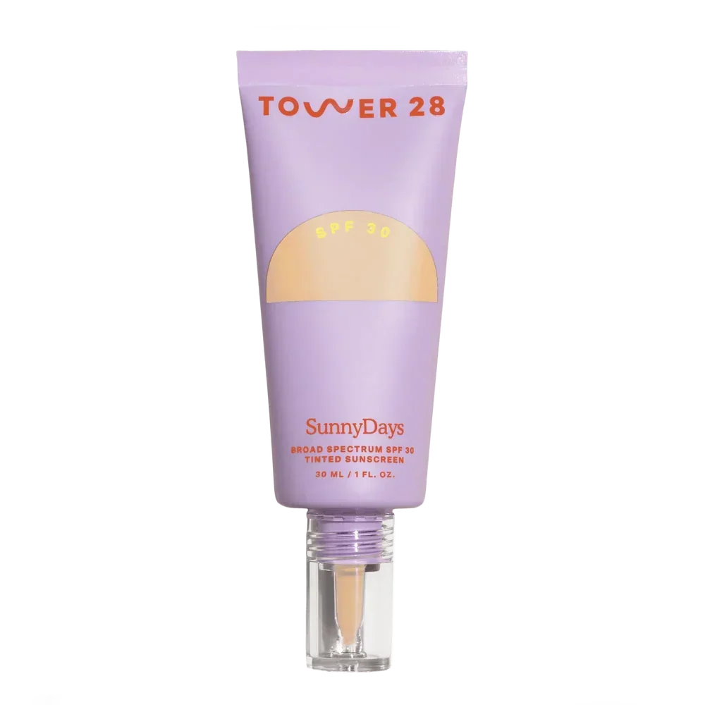 SunnyDays™ Tinted SPF 30 H4