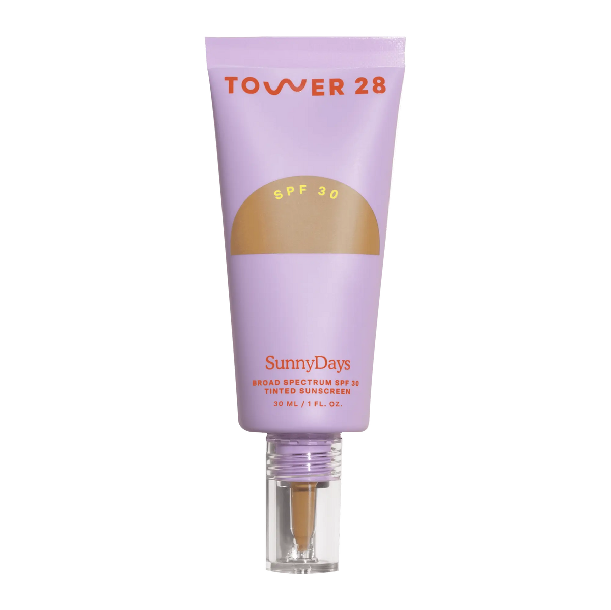 SunnyDays™ Tinted SPF 30 H4