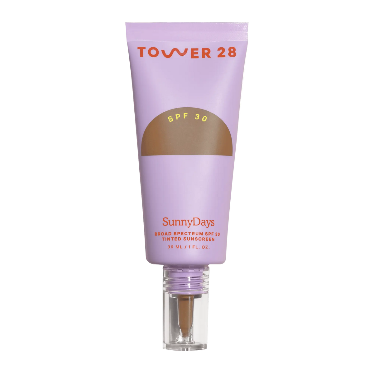 SunnyDays™ Tinted SPF 30 H4