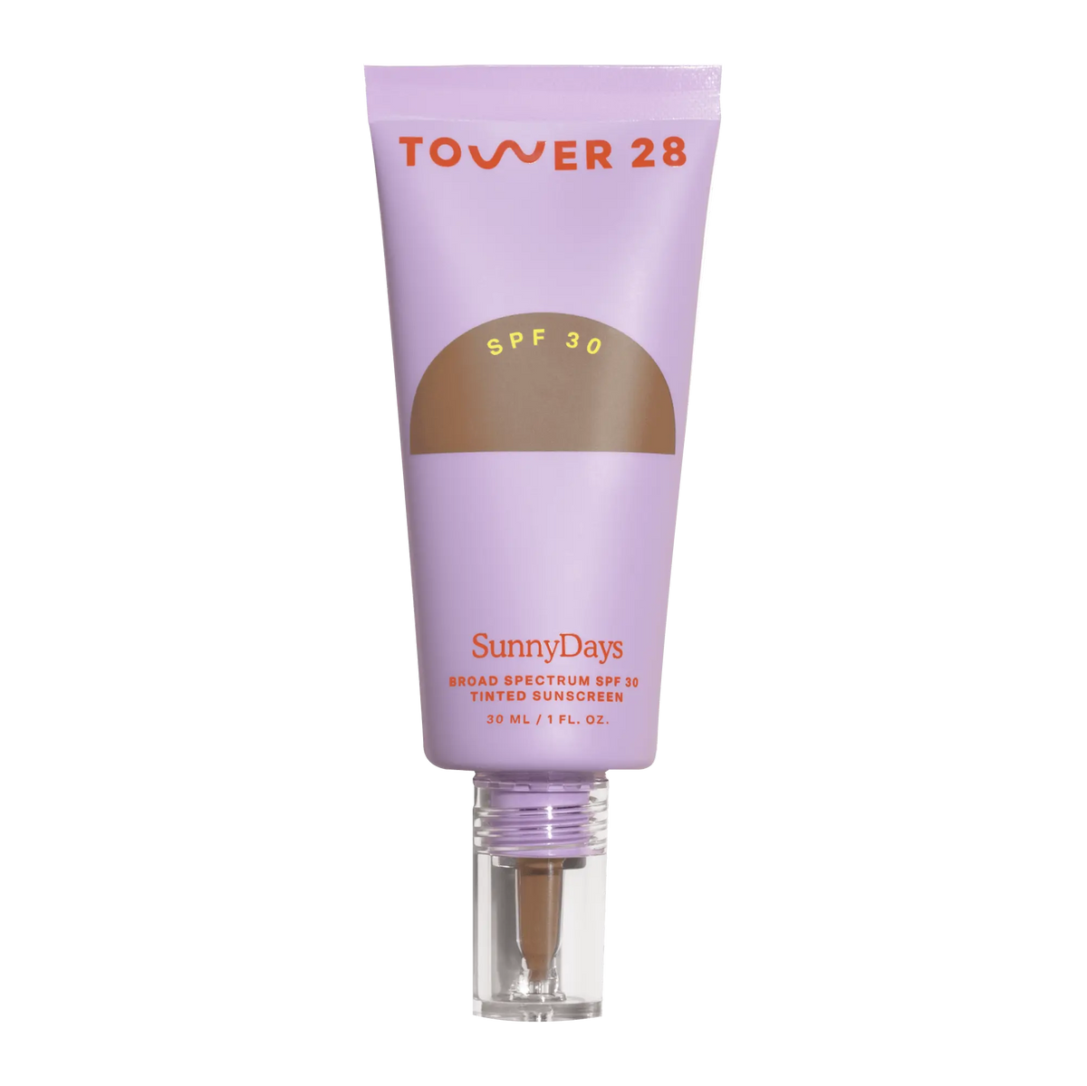 SunnyDays™ Tinted SPF 30 H4