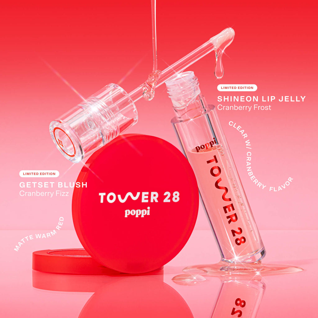 ShineOn Lip Oil Jelly T8
