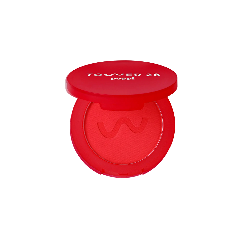 GetSet® Matte Powder Blush I7