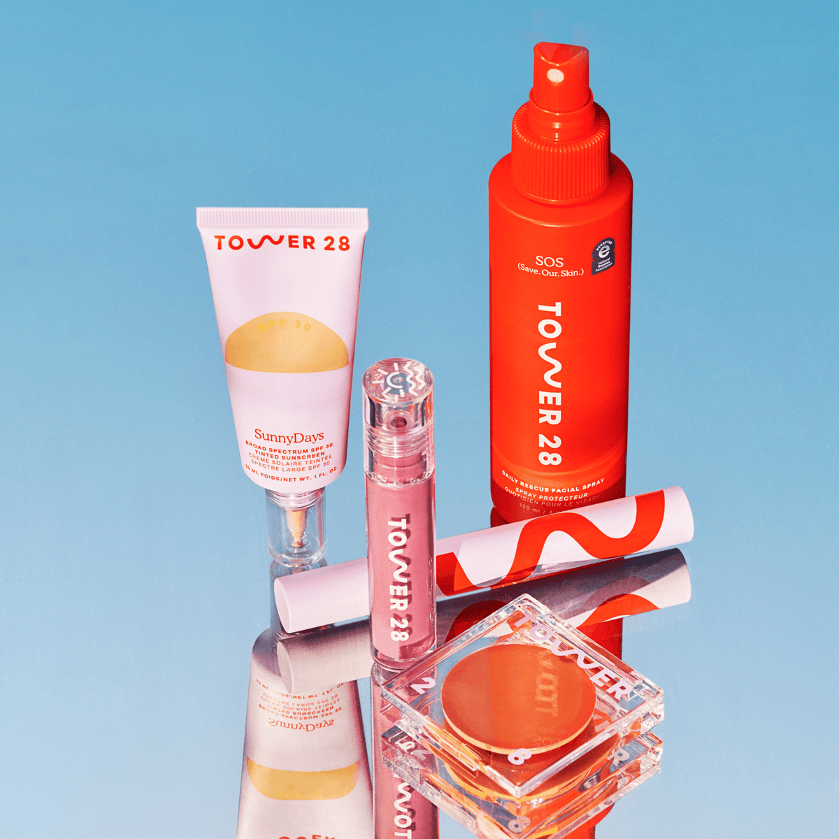 Essentials Set J8