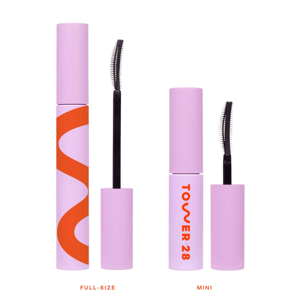 MakeWaves Mascara K3