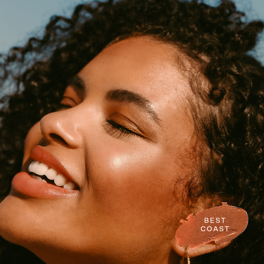Bronzino® Cream Bronzer Z7