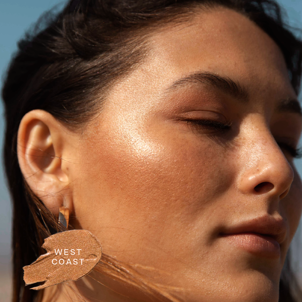 Bronzino® Cream Bronzer Z7
