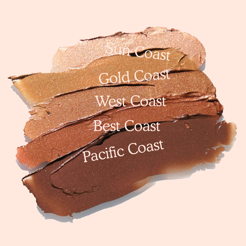 Bronzino® Cream Bronzer Z7